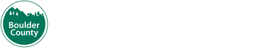 Boulder County Sustainability Logo